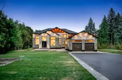 14 Cedar Drive Caledon Ontario L7K 1H4