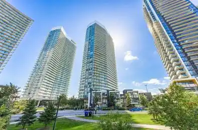 115 McMahon Drive Unit# 3710 Toronto C15 Ontario M2K 0E3