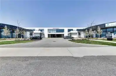 5045 Mainway N/A Burlington Ontario L7L 5Z1