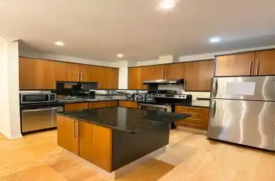 11 Everson Drive Unit# 604 Toronto C14 Ontario M2N 7B9