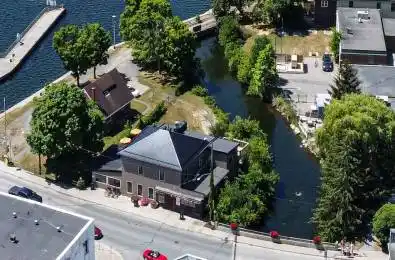 13 Bridge Street Trent Hills Ontario K0L 1Y0