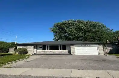 171 Phillip Murray Avenue Unit# Upper Oshawa Ontario L1J 1G6