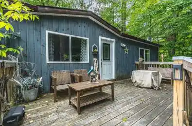 7498 Island Crescent Ramara Ontario L0K 2B0