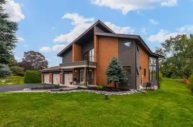 125 Percy Crescent Scugog Ontario L9L 1B4