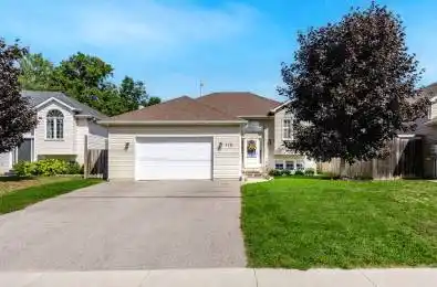 115 58th Street Wasaga Beach Ontario L9Z 2Z1
