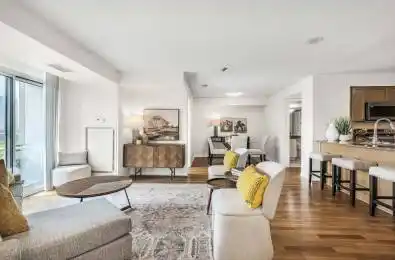 231 Fort York Boulevard Unit# 610 Toronto C01 Ontario M5V 1B2