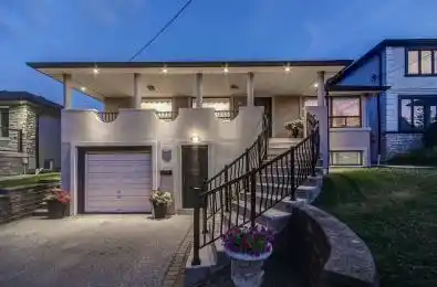 171 Tavistock Road Toronto W05 Ontario M3M 2P5