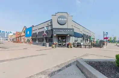 75 Consumers Drive Whitby Ontario L1N 9S2