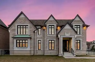 29 Ballyconnor Court Toronto C15 Ontario M2M 4C6