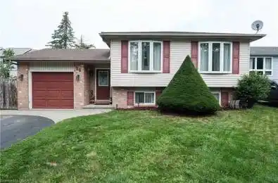 28 Briardale Boulevard Quinte West Ontario K8V 6P9