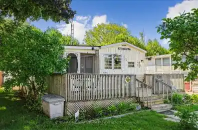 285 Crydermans Side Road Unit# #336 Georgina Ontario L0E 1A0