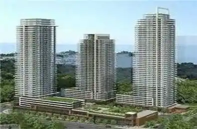 2220 Lakeshore Boulevard Unit# 3809 Toronto W06 Ontario M8V 0B2