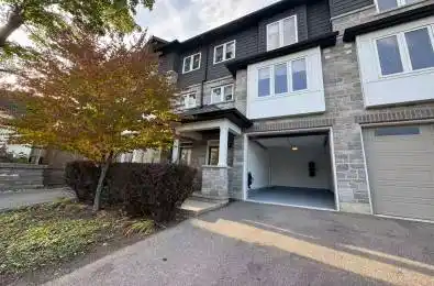 111 Wilson Street Unit# 2 Hamilton Ontario L9B 2G7