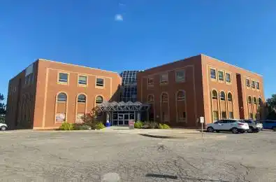 180 Vine Street Unit# 105 St. Catharines Ontario L2R 7P3
