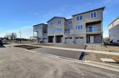 17 Markland Avenue Prince Edward County Ontario K0K 2T0