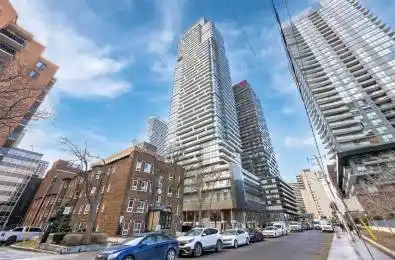 39 Roehampton Avenue Unit# 1210 Toronto C10 Ontario M4P 1P9