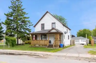 167 Durham Street Port Colborne Ontario L3K 1E2