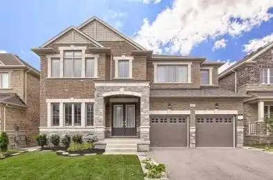 63 Ken Sinclair Crescent Aurora Ontario L4G 3J1