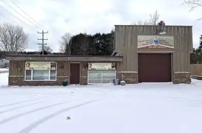 156 ROBERT Street Penetanguishene Ontario L9M 1P8