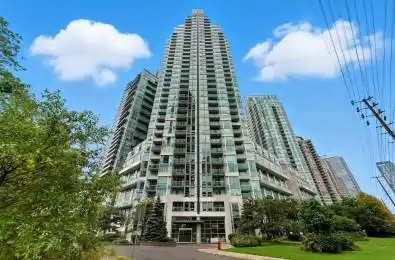 220 Burnhamthorpe Road Unit# 2702 Mississauga Ontario L5B 4N4