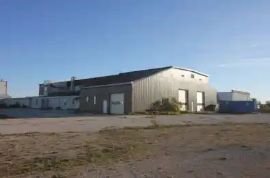 33884 Airport Road Ashfield-Colborne-Wawanosh Ontario N7A 3Y2