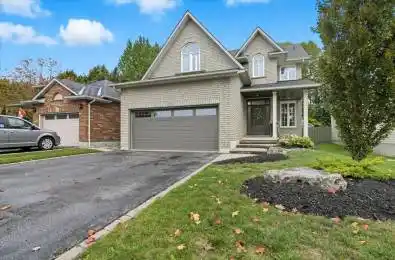 518 Britannia Avenue Oshawa Ontario L1L 1B7