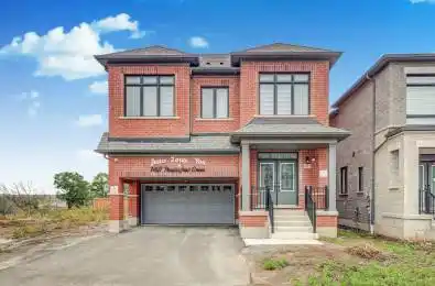 1897 Passionfruit Grove Pickering Ontario L1Y 0B4