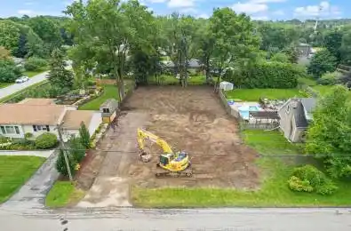 28 Calvin Street Hamilton Ontario L9G 2G3