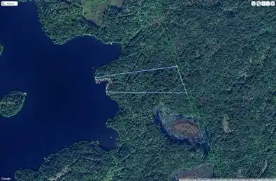 67 Blackstone Lake Water N/A The Archipelago Ontario P2A 2W8