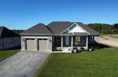 2418 GWENDOLYN Court Cavan Monaghan Ontario L0A 1C0