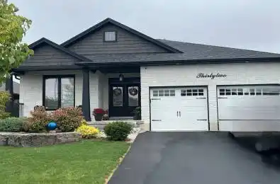 32 Patten Drive Brant Ontario N0E 1N0