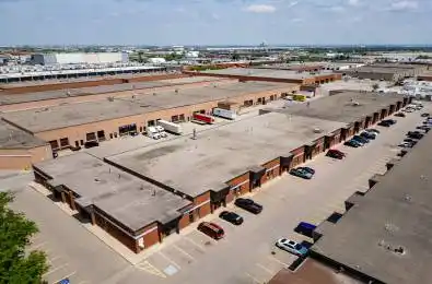 7686 Kimbel Street Unit# 20 Mississauga Ontario L5S 1E9