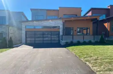61 Waywell Street Unit# Upper Whitby Ontario L1N 8P2
