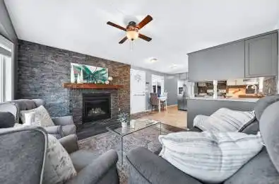 6 WATER (PVT) Street Puslinch Ontario N1H 6H9