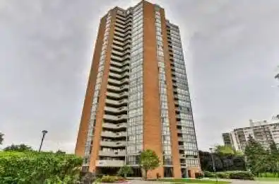 2010 Islington Avenue Unit# 2306 Toronto W09 Ontario M9P 3S8