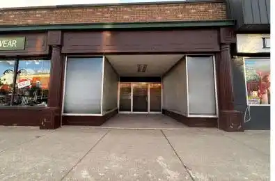 9 Main Street Grimsby Ontario L3M 1M7
