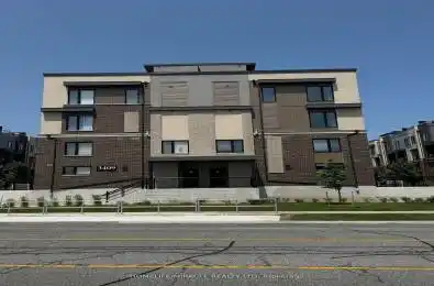 3409 Ridgeway Drive Unit# 36 Mississauga Ontario L5L 0B9