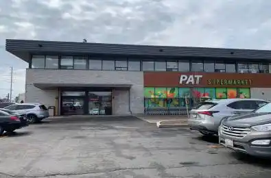 333 Dundas Street Unit# 207 Mississauga Ontario L5A 1X1