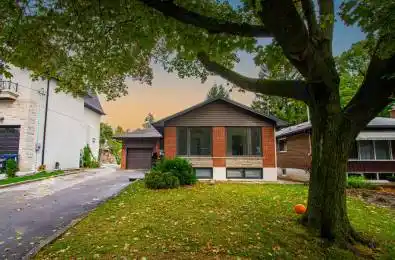 61 Burrows Avenue Toronto W08 Ontario M9B 4W8