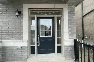 2501 Athena Path Pickering Ontario L1X 0M4