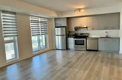 1 Climo Lane Unit# 301 Markham Ontario L6E 0V8