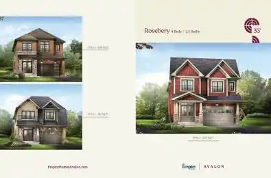19 Rainbow Drive Haldimand Ontario N3W 0E6