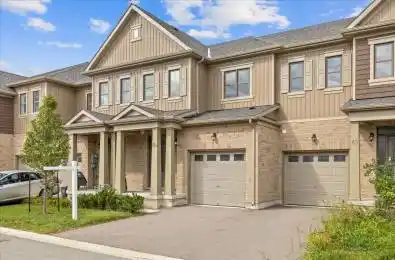 64 Cosmopolitan Common St. Catharines Ontario L2M 0B8