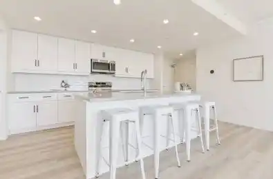99B Farley Road Unit# 208 Centre Wellington Ontario N1M 0K5