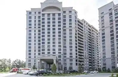 9255 Jane Street Unit# 1006 Vaughan Ontario L6A 0K1