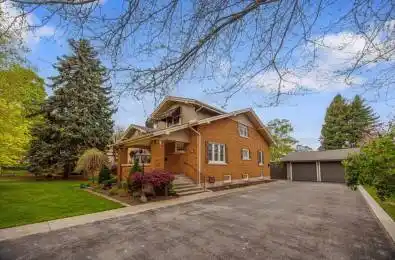 16 Nelles Boulevard Grimsby Ontario L3M 3R1