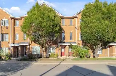 29 Birdstone Crescent Toronto W02 Ontario M6N 5H6