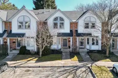 1415 Commissioners Road Unit# 14 London South Ontario N6K 1E2
