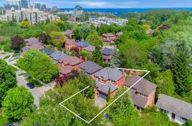 3040 Riverview Street Oakville Ontario L6L 1L4