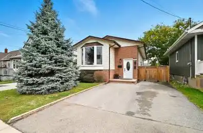 553 Wright Street Welland Ontario L3B 2K6